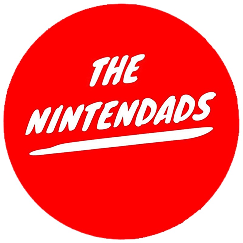 The Nintendads Logo