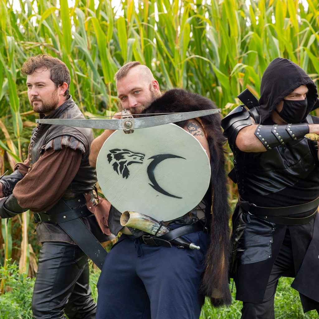 Everyday Heroes Added