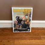 The Runequest Starter Set
