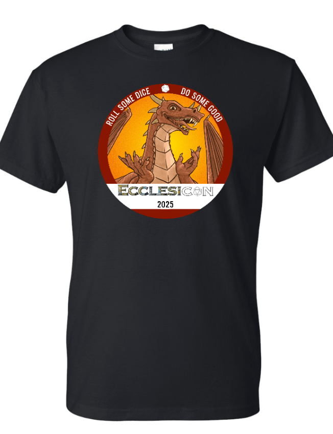 Don’t Forget The&nbsp;Shirt!