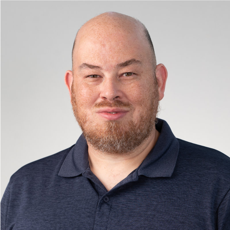 Todd Terwilliger